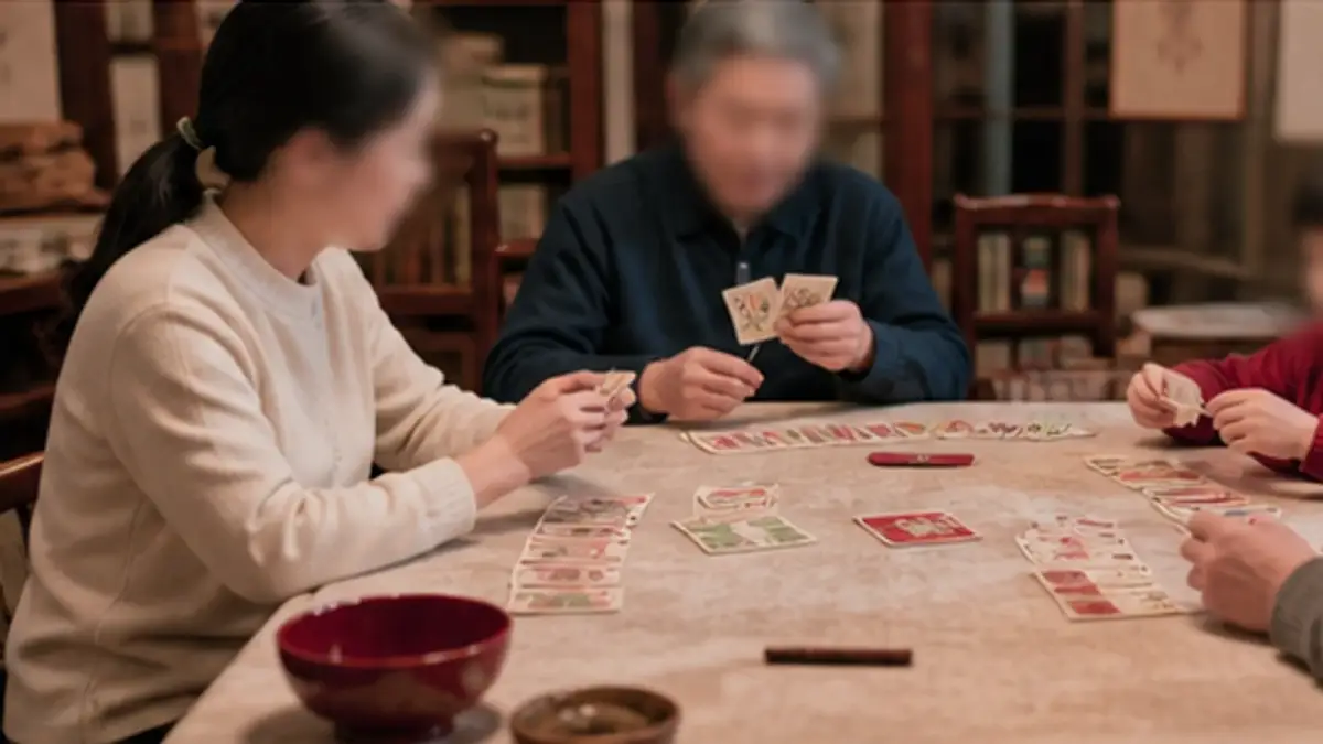 撲克新手風險怎麼控？停止條件與投入上限