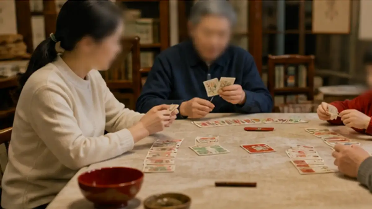 撲克新手如何建立可比較的長期基準：策略流程實作指南